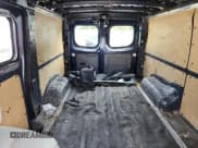 ✅ 2012 Nissan NV SV • VIN: 1N6BF0KX2CN110666 • Lot: 63471235. Listed on Copart with 296,831 mi. Free auction sales archive from the USA and detailed vehicle history report at DreamBid. Image 10.