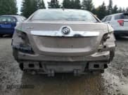 ✅ 2011 Buick LaCrosse CXL • VIN: 1G4GD5GD0BF320620 • Lot: 90885835. Listed on Copart with 177,186 mi. Free auction sales archive from the USA and detailed vehicle history report at DreamBid. Image 6.