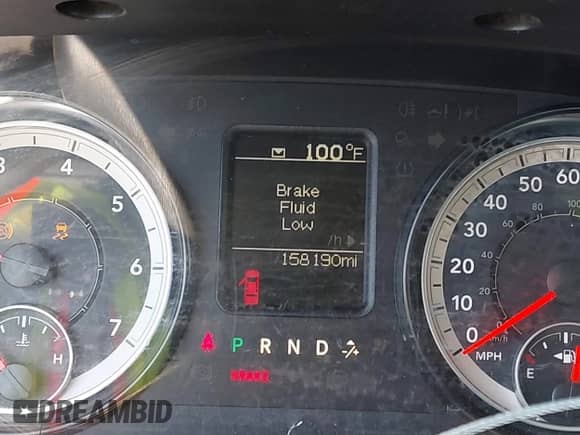 2016 Ram 1500 Tradesman with VIN 3C6JR6DG6GG171790, listed as a IAAI auction lot 43065455 with 158,190 mi miles and . Bid and sale history available at DreamBid. Image 16.