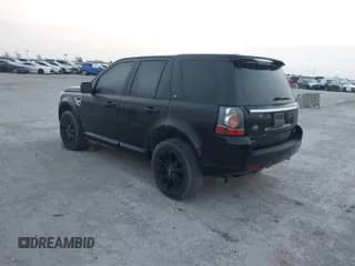 ✅ 2013 Land Rover LR2 • VIN: SALFR2BG8DH365645 • Lot: 43737401. Listed on IAAI with 61,526 mi. Free auction sales archive from the USA and detailed vehicle history report at DreamBid. Image 3.