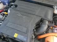 ✅ 2022 Hyundai Ioniq SE • VIN: KMHC75LC8NU275154 • Lot: 82556045. Listed on Copart with 72,715 mi. Free auction sales archive from the USA and detailed vehicle history report at DreamBid. Image 13.