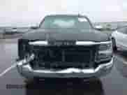 2017 Chevrolet Silverado 1500 LTZ with VIN 3GCUKSEC1HG419279, listed as a IAAI auction lot 43150941 with 240,491 mi miles and . Bid and sale history available at DreamBid. Image 6.