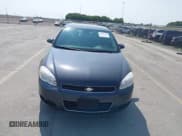 ✅ 2011 Chevrolet Impala LT Fleet • VIN: 2G1WG5EK0B1291824 • Lot: 42417061. Listed on IAAI with 180,586 mi. Free auction sales archive from the USA and detailed vehicle history report at DreamBid. Image 12.