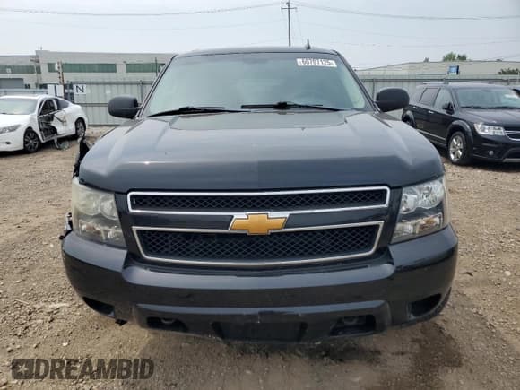 ✅ 2011 Chevrolet Suburban LS • VIN: 1GNSKHE32BR107058 • Lot: 60707125. Listed on Copart with 153,407 mi. Free auction sales archive from the USA and detailed vehicle history report at DreamBid. Image 5.