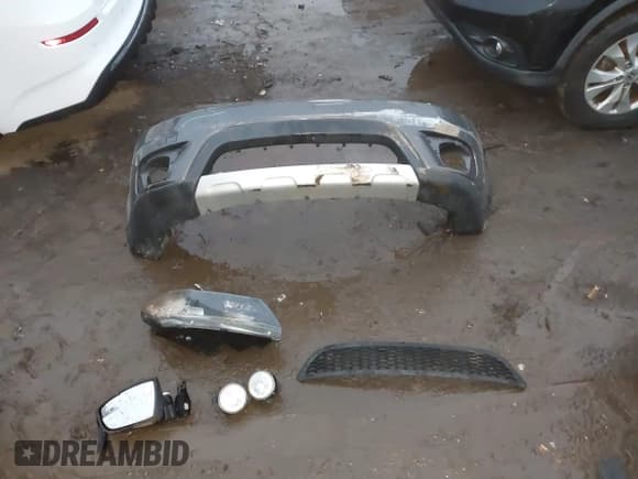 ✅ 2016 Dodge Journey R/T • VIN: 3C4PDDEG2GT101991 • Лот: 43549454. Опубликован ранее на IAAI с пробегом 145 344 миль. Бесплатный доступ к архиву аукционных продаж из США и подробный отчёт об истории автомобиля на DreamBid. Изображение 12.