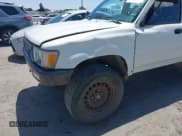 ✅ 1990 Toyota 4Runner • VIN: JT3RN37W2L0006007 • Lot: 42366826. Listed on IAAI with 344,675 mi. Free auction sales archive from the USA and detailed vehicle history report at DreamBid. Image 6.