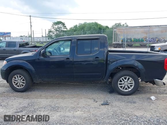 ✅ 2015 Nissan Frontier S • VIN: 1N6AD0EV2FN735908 • Lot: 42388456. Wystawiony na IAAI z przebiegiem 164 889 mil. Bezpłatny archiwum sprzedaży aukcyjnych z USA i szczegółowy raport historii pojazdu na DreamBid. Zdjęcie 14.
