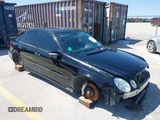 ✅ 2006 Mercedes-Benz E 55 AMG • VIN: WDBUF76J26A827170 • Лот: 41898872. Опубликован ранее на IAAI с пробегом Не указан. Бесплатный доступ к архиву аукционных продаж из США и подробный отчёт об истории автомобиля на DreamBid. Изображение 1.