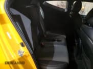 ✅ 2016 Hyundai Veloster • VIN: KMHTC6AD8GU296425 • Lot: 42161145. Wystawiony na Copart z przebiegiem 77 451 mil. Bezpłatny archiwum sprzedaży aukcyjnych z USA i szczegółowy raport historii pojazdu na DreamBid. Zdjęcie 10.