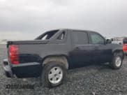 ✅ 2007 Chevrolet Avalanche LS • VIN: 3GNEC12087G206194 • Lot: 82677475. Listed on Copart with 102,954 mi. Free auction sales archive from the USA and detailed vehicle history report at DreamBid. Image 3.