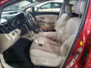 ✅ 2010 Toyota Venza • VIN: 4T3ZK3BB8AU032242 • Лот: 87058715. Опубликован ранее на Copart с пробегом 232 921 миль. Бесплатный доступ к архиву аукционных продаж из США и подробный отчёт об истории автомобиля на DreamBid. Изображение 7.