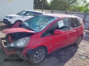 ✅ 2013 Honda Fit Sport • VIN: JHMGE8H51DC080183 • Лот: 42178982. Опубликован ранее на IAAI с пробегом 174 133 миль. Бесплатный доступ к архиву аукционных продаж из США и подробный отчёт об истории автомобиля на DreamBid. Изображение 14.