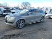 ✅ 2012 Audi Q7 Premium Plus • VIN: WA1LMAFE7CD001664 • Lot: 41457361. Listed on IAAI with 136,500 mi. Free auction sales archive from the USA and detailed vehicle history report at DreamBid. Image 17.