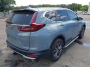 ✅ 2020 Honda CR-V EX-L • VIN: 2HKRW2H80LH641720 • Лот: 42768991. Опубликован ранее на IAAI с пробегом 38 869 миль. Бесплатный доступ к архиву аукционных продаж из США и подробный отчёт об истории автомобиля на DreamBid. Изображение 4.