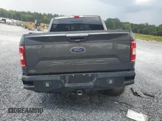 ✅ 2019 Ford F-150 XL • VIN: 1FTEW1E51KFD49019 • Лот: 69573915. Опубликован ранее на Copart с пробегом 126 193 миль. Бесплатный доступ к архиву аукционных продаж из США и подробный отчёт об истории автомобиля на DreamBid. Изображение 6.
