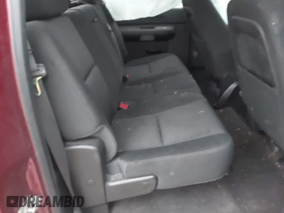 ✅ 2014 Chevrolet Silverado 2500HD High Country • VIN: 1GC1KXEG9EF157253 • Лот: 43556030. Опубликован ранее на IAAI с пробегом 125 098 миль. Бесплатный доступ к архиву аукционных продаж из США и подробный отчёт об истории автомобиля на DreamBid. Изображение 8.