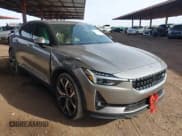 ✅ 2021 Polestar 2 Launch Edition • VIN: LPSED3KAXML011800 • Лот: 41251249. Опубликован ранее на IAAI с пробегом 44 573 миль. Бесплатный доступ к архиву аукционных продаж из США и подробный отчёт об истории автомобиля на DreamBid. Изображение 1.