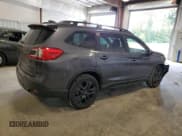 ✅ 2024 Subaru Ascent Onyx Limited • VIN: 4S4WMAKD8R3454430 • Lot: 71319315. Listed on Copart with 11,317 mi. Free auction sales archive from the USA and detailed vehicle history report at DreamBid. Image 3.