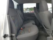 ✅ 2005 Chevrolet Colorado 1SC LS Z85 • VIN: 1GCDT136558175772 • Лот: 62323305. Опубликован ранее на Copart с пробегом 139 745 миль. Бесплатный доступ к архиву аукционных продаж из США и подробный отчёт об истории автомобиля на DreamBid. Изображение 10.