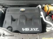 ✅ 2012 Chevrolet Captiva Sport LT • VIN: 3GNAL3E53CS530582 • Lot: 40779262. Wystawiony na IAAI z przebiegiem 192 222 mil. Bezpłatny archiwum sprzedaży aukcyjnych z USA i szczegółowy raport historii pojazdu na DreamBid. Zdjęcie 12.