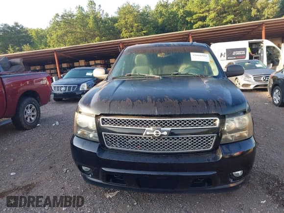 ✅ 2007 Chevrolet Avalanche LTZ • VIN: 3GNFK12377G114995 • Lot: 42668583. Listed on IAAI with 263,163 mi. Free auction sales archive from the USA and detailed vehicle history report at DreamBid. Image 6.