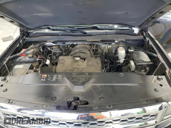 ✅ 2015 Chevrolet Silverado 1500 LT • VIN: 3GCPCREH5FG255269 • Lot: 90283515. Listed on Copart with 271,115 mi. Free auction sales archive from the USA and detailed vehicle history report at DreamBid. Image 11.