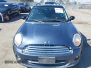 ✅ 2011 MINI Clubman • VIN: WMWZF3C51BT187763 • Lot: 42883484. Listed on IAAI with 118,389 mi. Free auction sales archive from the USA and detailed vehicle history report at DreamBid. Image 13.