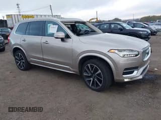 ✅ 2023 Volvo XC90 Plus • VIN: YV4L12PN4P1915510 • Лот: 43380868. Опубликован ранее на IAAI с пробегом 46 514 миль. Бесплатный доступ к архиву аукционных продаж из США и подробный отчёт об истории автомобиля на DreamBid. Изображение 1.