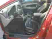 2020 Hyundai Elantra SEL with VIN 5NPD84LF2LH527952, listed as a Copart auction lot 87271035 with 92,893 mi miles and Non repairable. Bid and sale history available at DreamBid. Image 7.