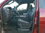 ✅ 2023 Ram 2500 Laramie • VIN: 3C6UR5FLXPG616775 • Lot: 95736115. Listed on Copart with 13,039 mi. Free auction sales archive from the USA and detailed vehicle history report at DreamBid. Image 7.