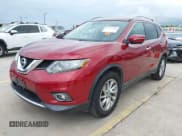 ✅ 2015 Nissan Rogue SV • VIN: 5N1AT2MT7FC754009 • Лот: 42593180. Опубликован ранее на IAAI с пробегом 46 741 миль. Бесплатный доступ к архиву аукционных продаж из США и подробный отчёт об истории автомобиля на DreamBid. Изображение 18.