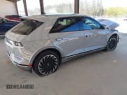 ✅ 2024 Hyundai Ioniq 5 Limited • VIN: KM8KRDDF8RU252813 • Lot: 42051294. Listed on IAAI with 18,258 mi. Free auction sales archive from the USA and detailed vehicle history report at DreamBid. Image 4.