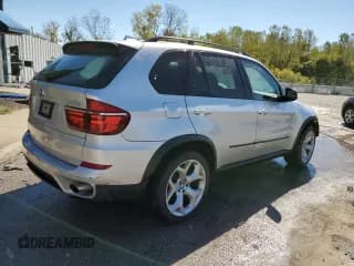 ✅ 2013 BMW X5 xDrive35i • VIN: 5UXZV4C51D0B22350 • Lot: 86075275. Listed on Copart with 204,015 mi. Free auction sales archive from the USA and detailed vehicle history report at DreamBid. Image 3.