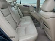 ✅ 2002 Lexus ES 300 • VIN: JTHBF30G725016156 • Lot: 94527305. Listed on Copart with 204,219 mi. Free auction sales archive from the USA and detailed vehicle history report at DreamBid. Image 10.