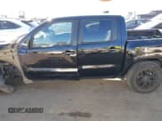 ✅ 2023 Nissan Frontier Pro-X • VIN: 1N6ED1EJ9PN608479 • Lot: 43426950. Listed on IAAI with 56,771 mi. Free auction sales archive from the USA and detailed vehicle history report at DreamBid. Image 14.