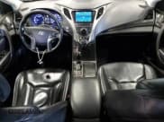 ✅ 2012 Hyundai Azera • VIN: KMHFG4JGXCA125557 • Лот: 80189105. Опубликован ранее на Copart с пробегом 134 948 миль. Бесплатный доступ к архиву аукционных продаж из США и подробный отчёт об истории автомобиля на DreamBid. Изображение 8.