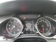 ✅ 2013 Audi A5 Premium Plus • VIN: WAULFAFR3DA047091 • Lot: 48499624. Listed on Copart with 84,625 mi. Free auction sales archive from the USA and detailed vehicle history report at DreamBid. Image 9.