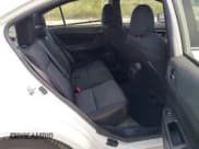 ✅ 2016 Subaru WRX • VIN: JF1VA1B64G9832950 • Lot: 43088184. Listed on IAAI with 111,395 mi. Free auction sales archive from the USA and detailed vehicle history report at DreamBid. Image 8.