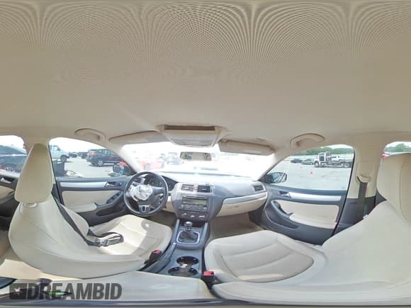 ✅ 2013 Volkswagen Jetta SE • VIN: 3VWBP7AJ5DM225681 • Лот: 57272525. Опубликован ранее на Copart с пробегом 201 842 миль. Бесплатный доступ к архиву аукционных продаж из США и подробный отчёт об истории автомобиля на DreamBid. Изображение 14.