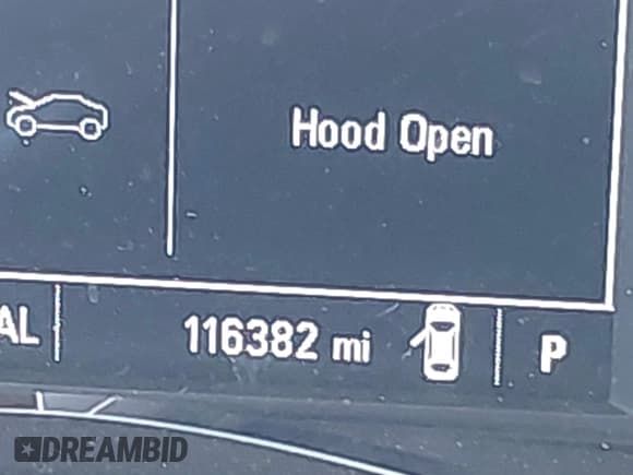 ✅ 2018 Chevrolet Cruze LS • VIN: 1G1BC5SM8J7135435 • Lot: 42811499. Listed on IAAI with 116,382 mi. Free auction sales archive from the USA and detailed vehicle history report at DreamBid. Image 15.