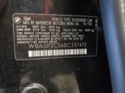 ✅ 2011 BMW 5 Series 535i Gran Turismo xDrive • VIN: WBASP2C56BC337472 • Lot: 44912205. Wystawiony na Copart z przebiegiem 100 402 mil. Bezpłatny archiwum sprzedaży aukcyjnych z USA i szczegółowy raport historii pojazdu na DreamBid. Zdjęcie 13.