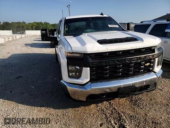 ✅ 2021 Chevrolet Silverado 2500HD Work Truck • VIN: 1GC1YLE72MF126027 • Lot: 68493335. Wystawiony na Copart z przebiegiem 154 965 mil. Bezpłatny archiwum sprzedaży aukcyjnych z USA i szczegółowy raport historii pojazdu na DreamBid. Zdjęcie 14.