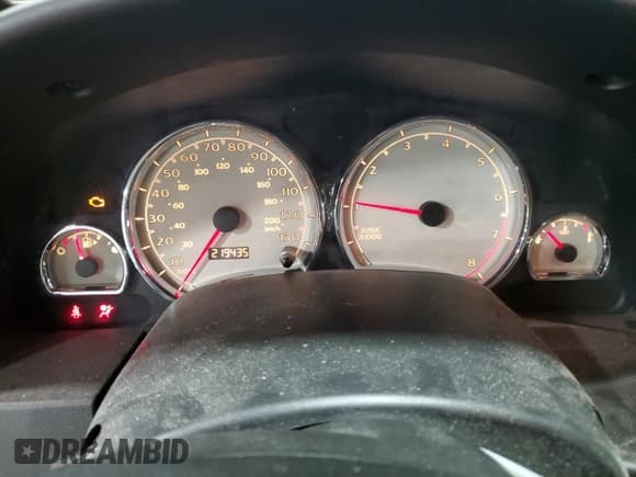 ✅ 2004 Saturn VUE V6 • VIN: 5GZCZ63494S813866 • Lot: 51283855. Wystawiony na Copart z przebiegiem 219 435 mil. Bezpłatny archiwum sprzedaży aukcyjnych z USA i szczegółowy raport historii pojazdu na DreamBid. Zdjęcie 9.