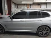 ✅ 2018 BMW X3 M40i • VIN: 5UXTS3C5XJ0Y96792 • Lot: 43577893. Wystawiony na IAAI z przebiegiem 130 154 mil. Bezpłatny archiwum sprzedaży aukcyjnych z USA i szczegółowy raport historii pojazdu na DreamBid. Zdjęcie 14.