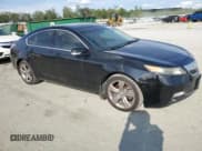 ✅ 2013 Acura TL Advance • VIN: 19UUA8F73DA006992 • Лот: 60408055. Опубликован ранее на Copart с пробегом 179 229 миль. Бесплатный доступ к архиву аукционных продаж из США и подробный отчёт об истории автомобиля на DreamBid. Изображение 4.