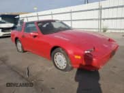 ✅ 1989 Nissan 300ZX • VIN: JN1HZ14S9KX290648 • Лот: 68129905. Опубликован ранее на Copart с пробегом 179 802 миль. Бесплатный доступ к архиву аукционных продаж из США и подробный отчёт об истории автомобиля на DreamBid. Изображение 4.