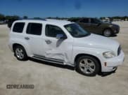 ✅ 2006 Chevrolet HHR LT • VIN: 3GNDA23D56S628539 • Lot: 44825495. Listed on Copart with 85,092 mi. Free auction sales archive from the USA and detailed vehicle history report at DreamBid. Image 4.