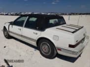 ✅ 1991 Cadillac Seville • VIN: 1G6KS53B9MU824142 • Lot: 74276264. Wystawiony na Copart z przebiegiem 103 517 mil. Bezpłatny archiwum sprzedaży aukcyjnych z USA i szczegółowy raport historii pojazdu na DreamBid. Zdjęcie 2.