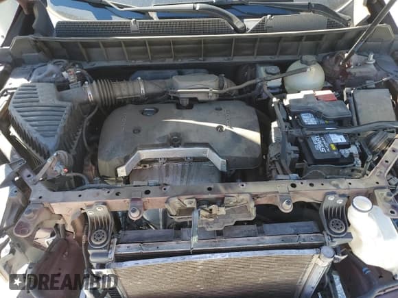 ✅ 2017 GMC Acadia SLE • VIN: 1GKKNKLA1HZ251244 • Лот: 82674885. Опубликован ранее на Copart с пробегом 145 186 миль. Бесплатный доступ к архиву аукционных продаж из США и подробный отчёт об истории автомобиля на DreamBid. Изображение 12.