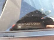 ✅ 2014 Land Rover LR4 Lux • VIN: SALAK2V63EA726856 • Lot: 85553575. Wystawiony na Copart z przebiegiem 106 780 mil. Bezpłatny archiwum sprzedaży aukcyjnych z USA i szczegółowy raport historii pojazdu na DreamBid. Zdjęcie 13.